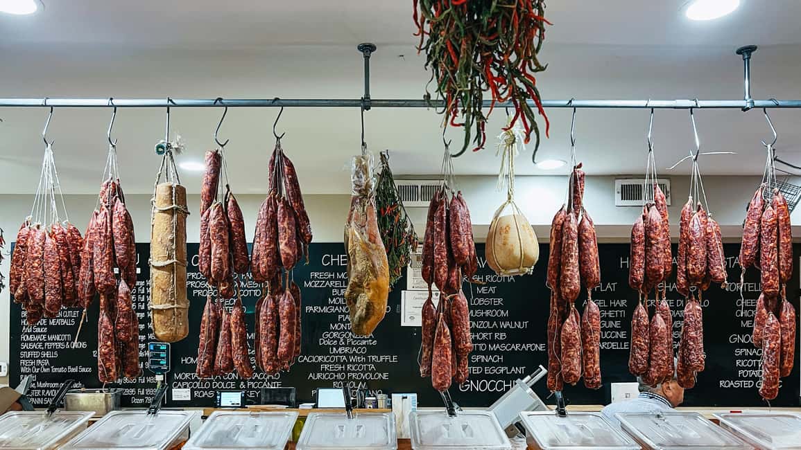 image n.2 of Boston's North End: Secret Food Tour activity in Boston, uploaded by supplier