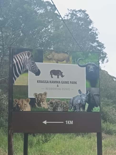 image n.24 of Addo Elephant Park and Kragga Kamma Game Park Combo activity in Gqeberha, uploaded by supplier