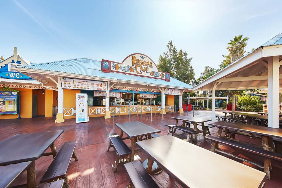16. fotó – Salou: PortAventura Caribe Aquatic Park 1-napos belépőjegy – program helye: Tarragona, feltöltötte a programszervező