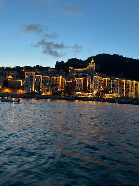 image n.22 of La Spezia : Morning or Sunset Cinque Terre Tour & Aperitif activity in Italy, uploaded by supplier