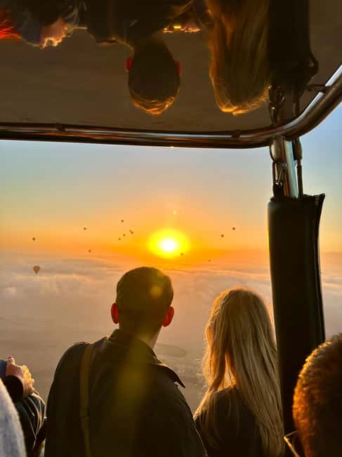 imagen n.º 102 de Marrakech: Vuelo en Globo, Desayuno Bereber y Paseo en Camello actividad en Marrakech, subida por el proveedor