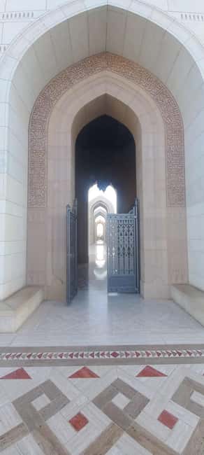 image n.1 of Muscat: Night Tour with Royal Opera House activity in Muscat, uploaded by supplier
