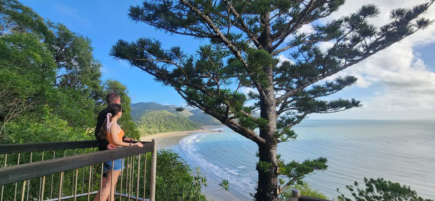 image n.4 of Sunrise with the Kangaroos & Wallabies - Airlie Beach activity in Mackay, uploaded by supplier