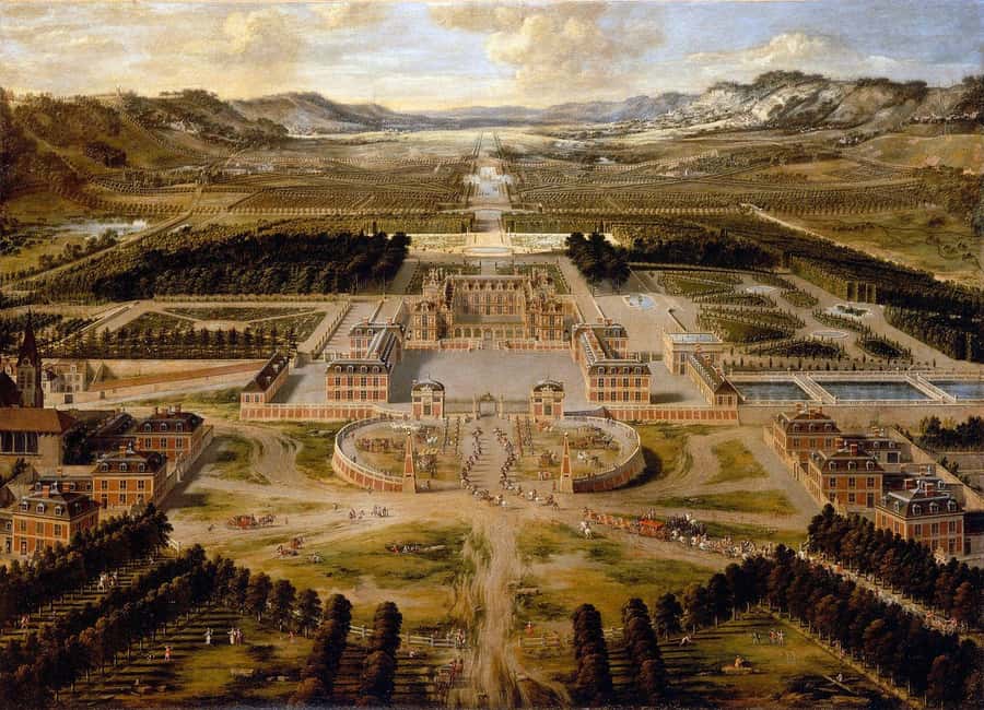 imaginea n.2 a activității Giverny și Versailles - Tur de o zi cu mașina confort în Paris, încărcată de organizator