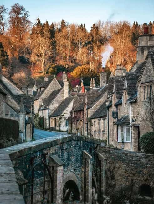 Obraz nr 15 z atrakcji ⭐️Unforgettable Jednodniowa wycieczka do magicznych wiosek Cotswold w Anglia Południowo-Wschodnia, przesłany przez organizatora