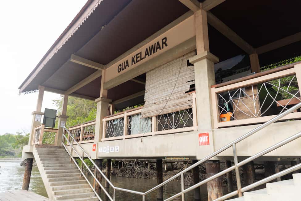 image n.6 of Langkawi Tanjung Rhu Mangrove Private Boat Tour 2 Hours activity in Kuah, uploaded by supplier