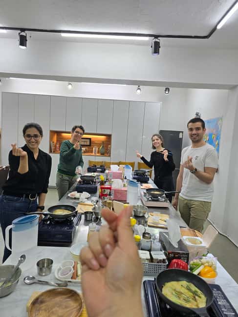 image n.19 of Seoul: Taste of Korea, Authentic home style Cooking class activity in Seoul, uploaded by supplier