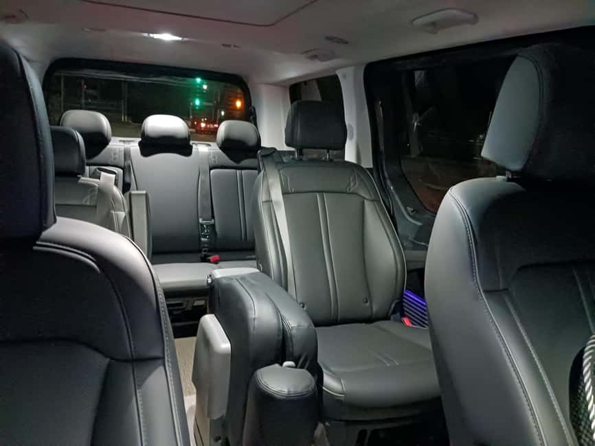 image n.3 of Seoul Private Transfer to Anywhere in Korea or Vice Versa activity in Busan, uploaded by supplier