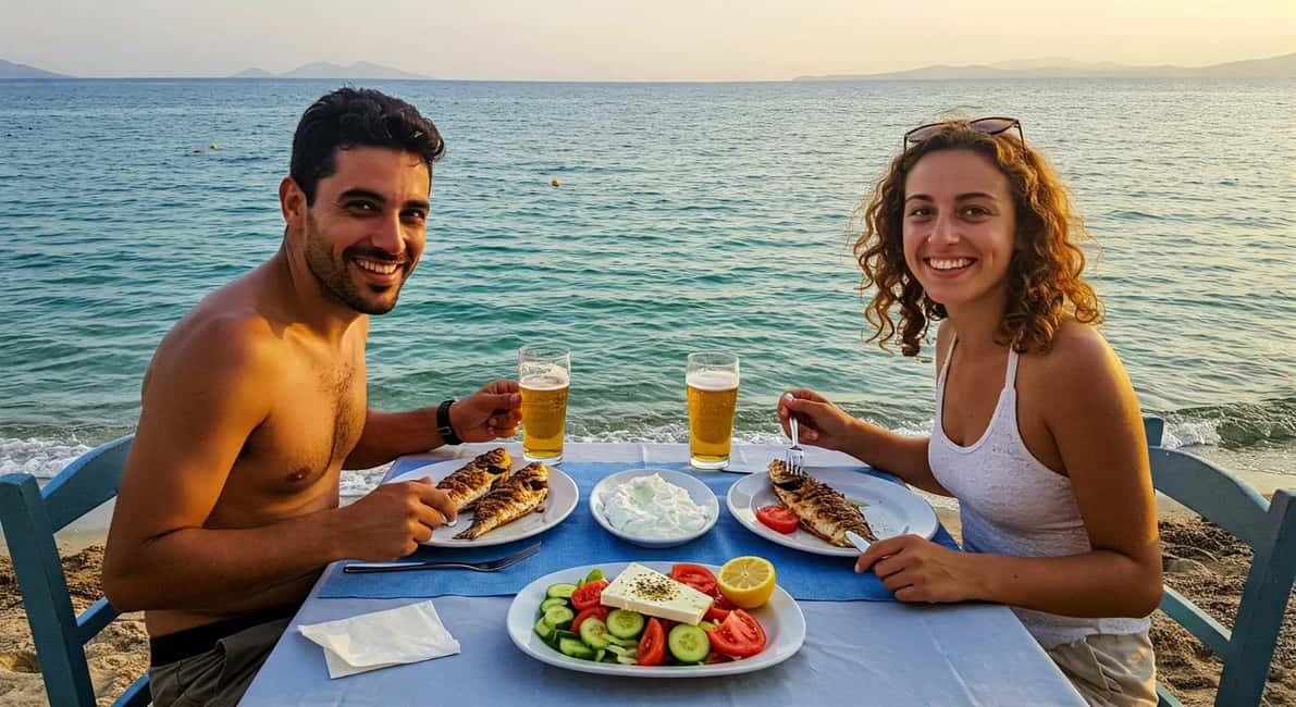 image n.14 of Sounion Private Tour: Just Your Group & Pro Photos activity in Sounion, uploaded by supplier