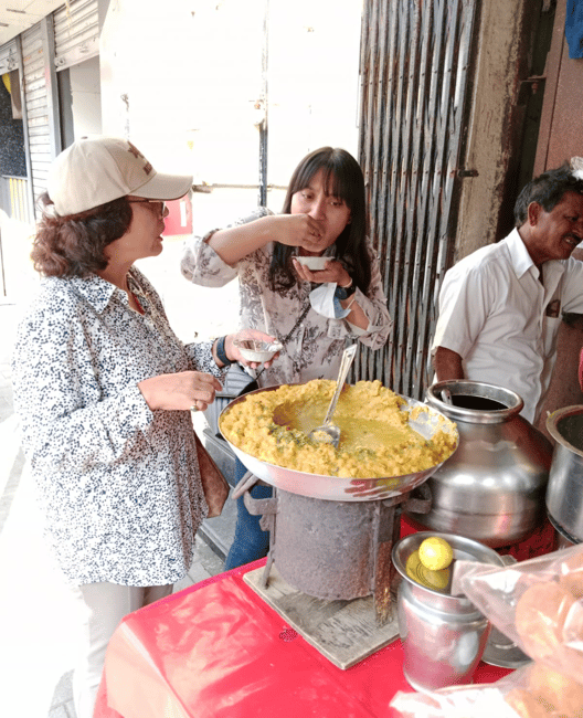 image n.3 of Mumbai: Private Full-Day Sightseeing Tour of the City activity in Mumbai, uploaded by supplier