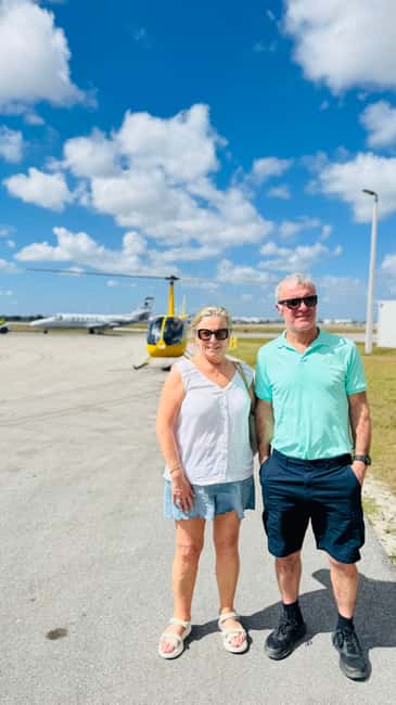 bild nr.6 av Miami Beach: Sightseeing helikoptertur aktivitet i Miami, uppladdad av arrangören