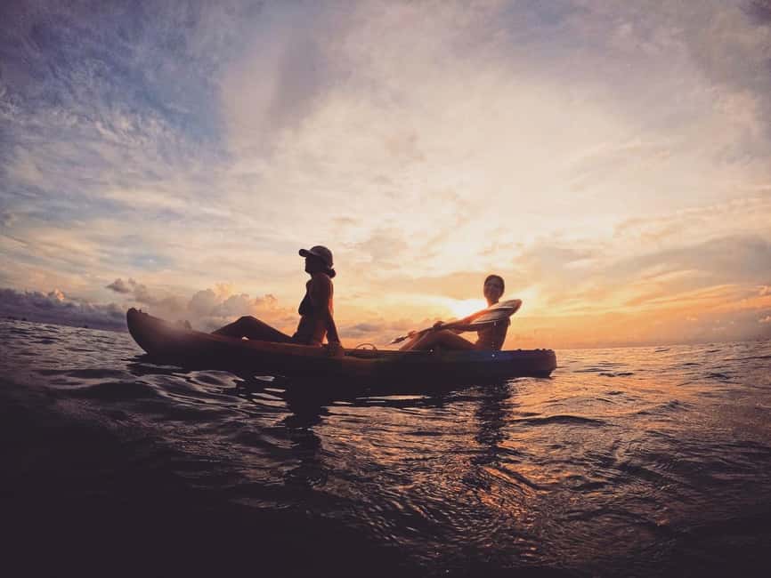 image n.7 of Ko Tao: Tao-Nangyuan Snorkeling Day Trip with Meals & Sunset activity in Ko Tao, uploaded by supplier