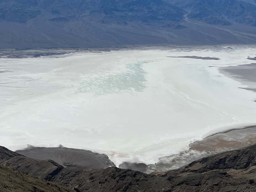 image n.2 of Small Group Family Tour at the Death Valley from Las Vegas activity in California, uploaded by supplier