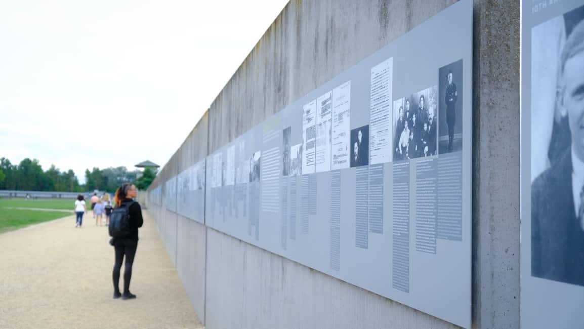 image n.14 of Berlin: Sachsenhausen Concentration Camp Museum Tour activity in Oranienburg, uploaded by supplier