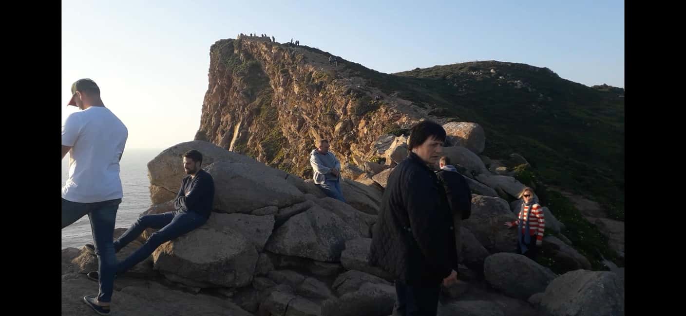 bilde nr.14 av Sintra: Privat og skreddersydd tur aktivitet i Sintra, lastet opp av leverandør