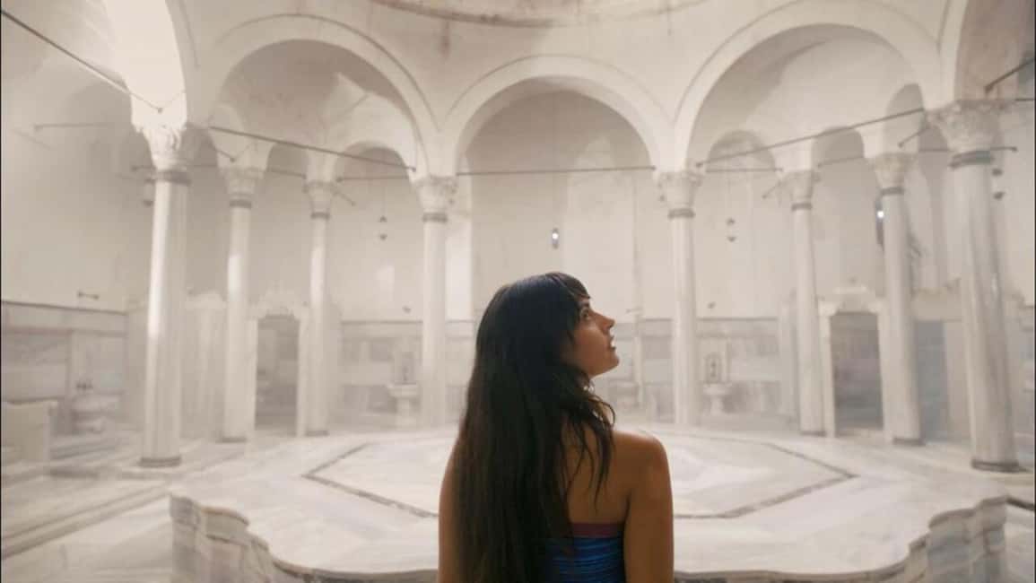Immagine nº 8 di Istanbul: L'esperienza del Cagaloglu Hamam attività a Istanbul, caricata dal fornitore