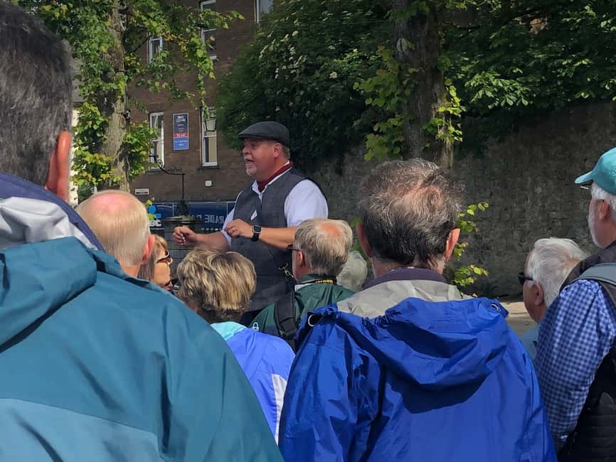 image n.13 of Kilkenny: Historical and Hysterical Guided City Walking Tour activity in Kilkenny, uploaded by supplier