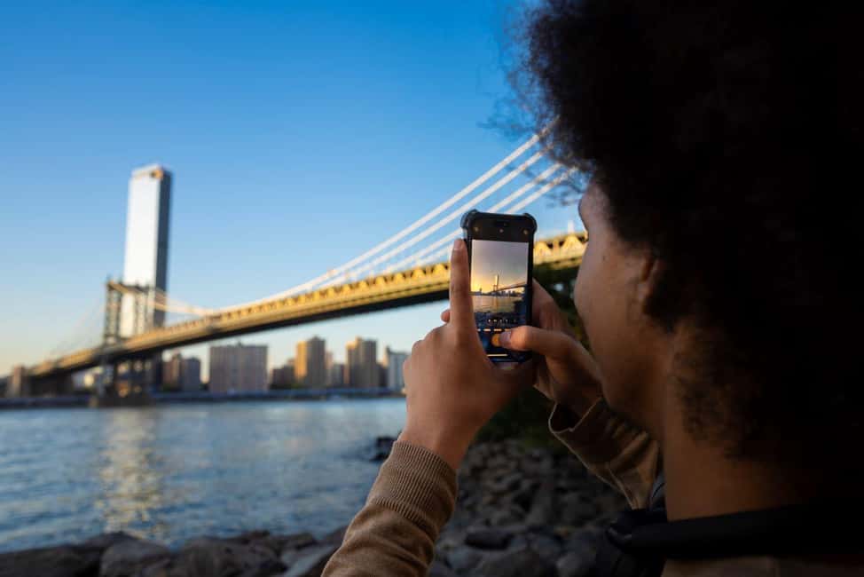 image n.19 of NYC: Brooklyn Heights and DUMBO Neighborhood Food Tour activity in New York City, uploaded by supplier