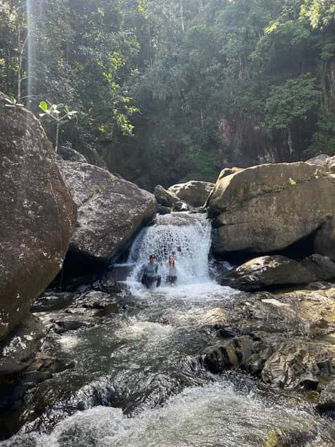 billede nr.13 af aktiviteten El Yunque & Piñones Tour; vandre, spise og slappe af som en lokal i Río Grande, Puerto Rico, uploadet af udbyder