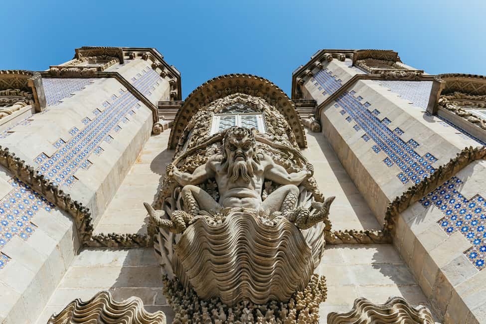 image n.12 of From Lisbon: Sintra & Cascais Small Group Tour with Tickets activity in Sintra, uploaded by supplier