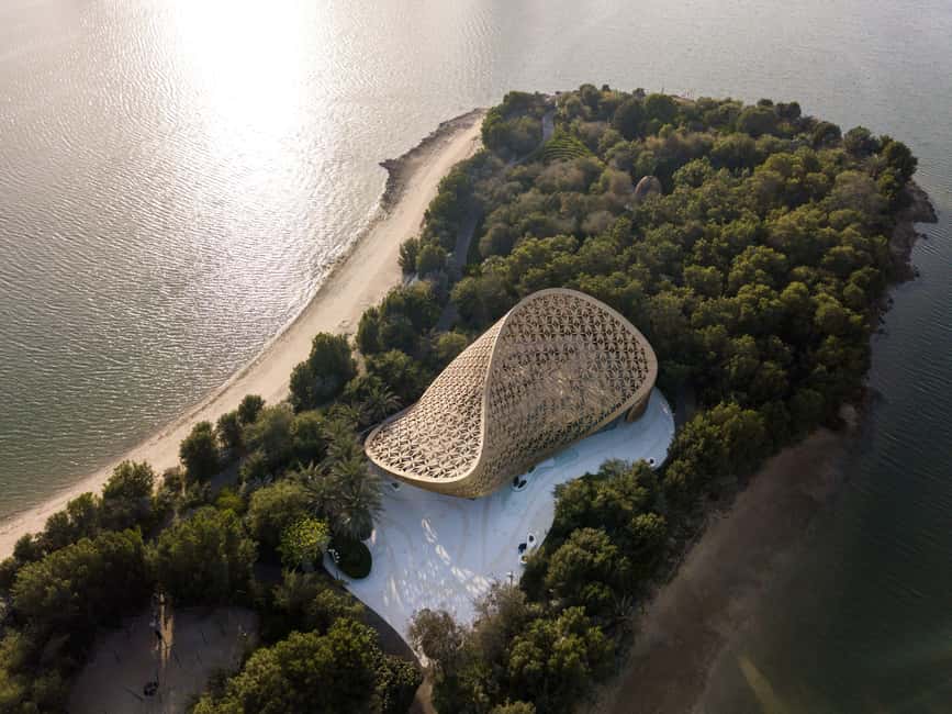 image n.17 of Sharjah: Al Noor Island and Butterfly House Entry Ticket activity in Sharjah, uploaded by supplier