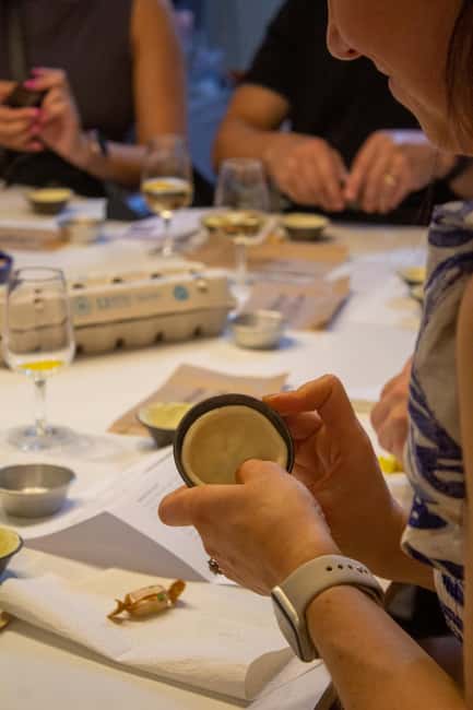 image n.29 of Porto: Pastel de Nata Pastry-Making Workshop activity in Porto, uploaded by supplier