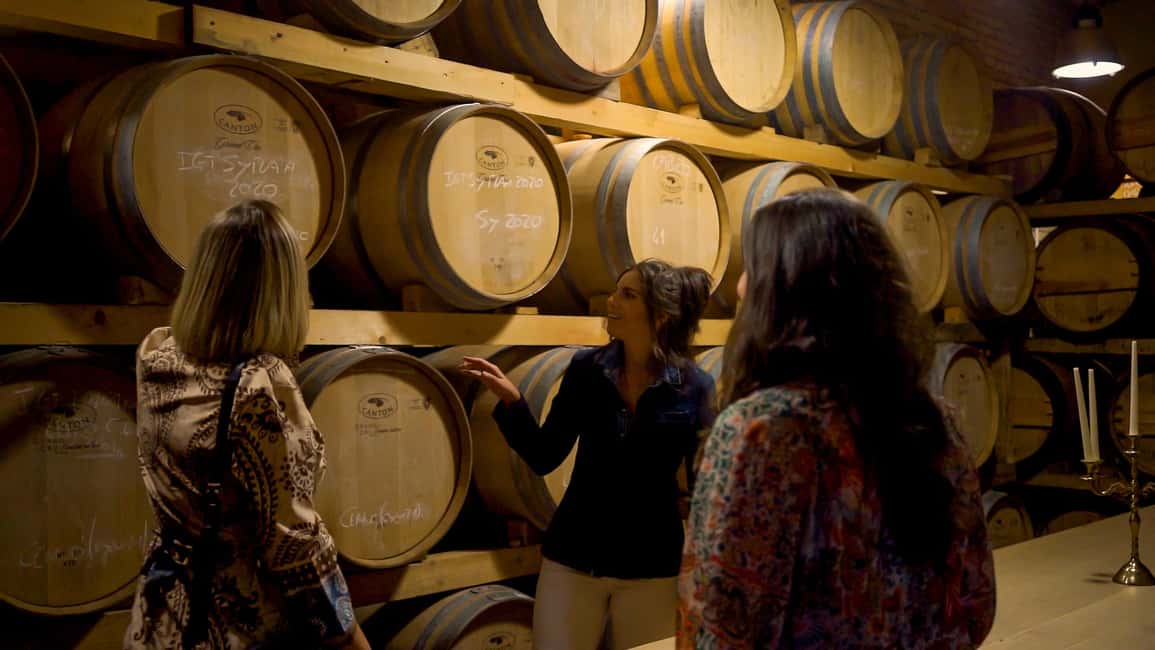 Immagine nº 13 di Firenze: Tour privato del Chianti, Montalcino e Montepulciano attività a Firenze, caricata dal fornitore