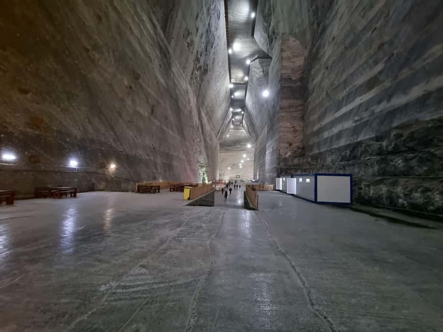 image n.7 of Bucharest: Unique Adventure to Salt Mines & Mud Volcanoes activity in Buzau County, uploaded by supplier