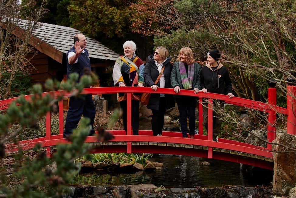 image n.6 of Hobart: 3-Hour City Sightseeing Tour activity in Hobart, uploaded by supplier