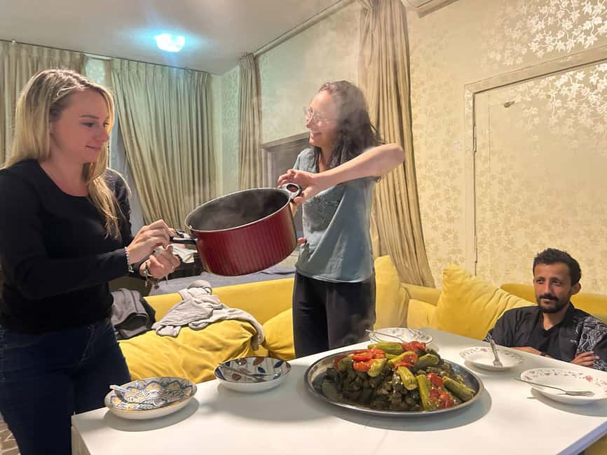 image n.3 of Amman: Summer Activity, Homemade Food, Traditions, Beer&Wine activity in Amman, uploaded by supplier