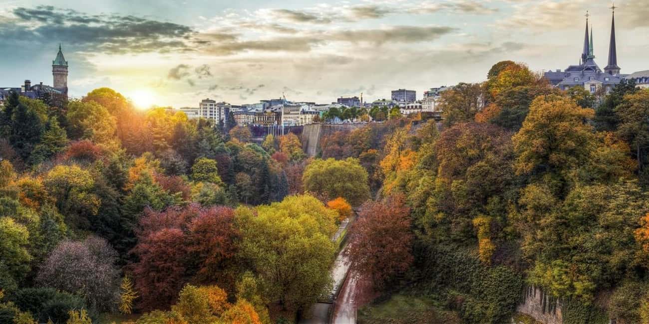 imagem n.6 de Luxemburgo: Instalação sonora Aquatunnel «The Lower World» atividade em Luxemburgo, carregada pelo fornecedor
