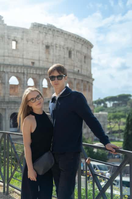 image n.26 of Rome: Photo Shoot Tour with Professional Photographer activity in Rome, uploaded by supplier