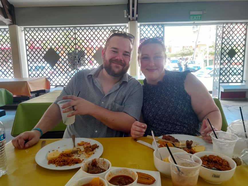 afbeelding n.12 van Curaçao Taste Sensation activiteit in Willemstad, Curaçao, geüpload door aanbieder
