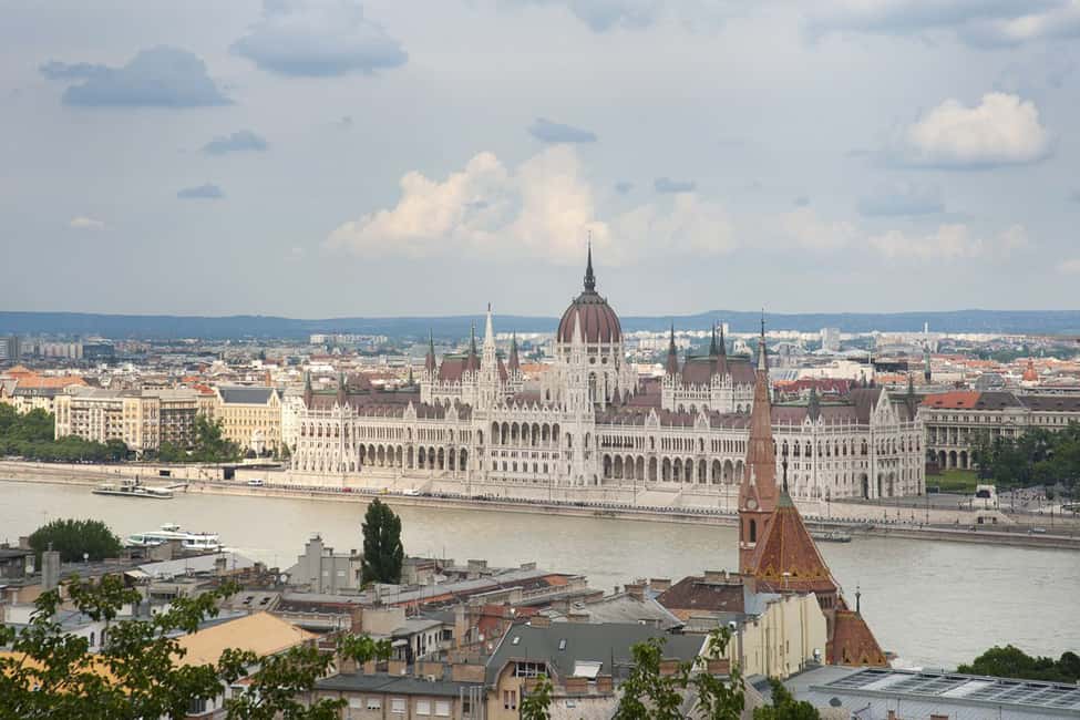 image n.9 of Budapest: Buda Castle District Walking Tour activity in Budapest, uploaded by supplier