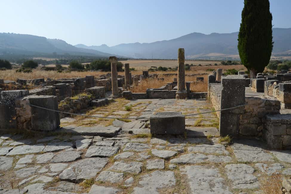 billede nr.44 af aktiviteten Dagstur fra Fes til Volubilis via Meknes og Moulay Idriss i Meknès, uploadet af udbyder