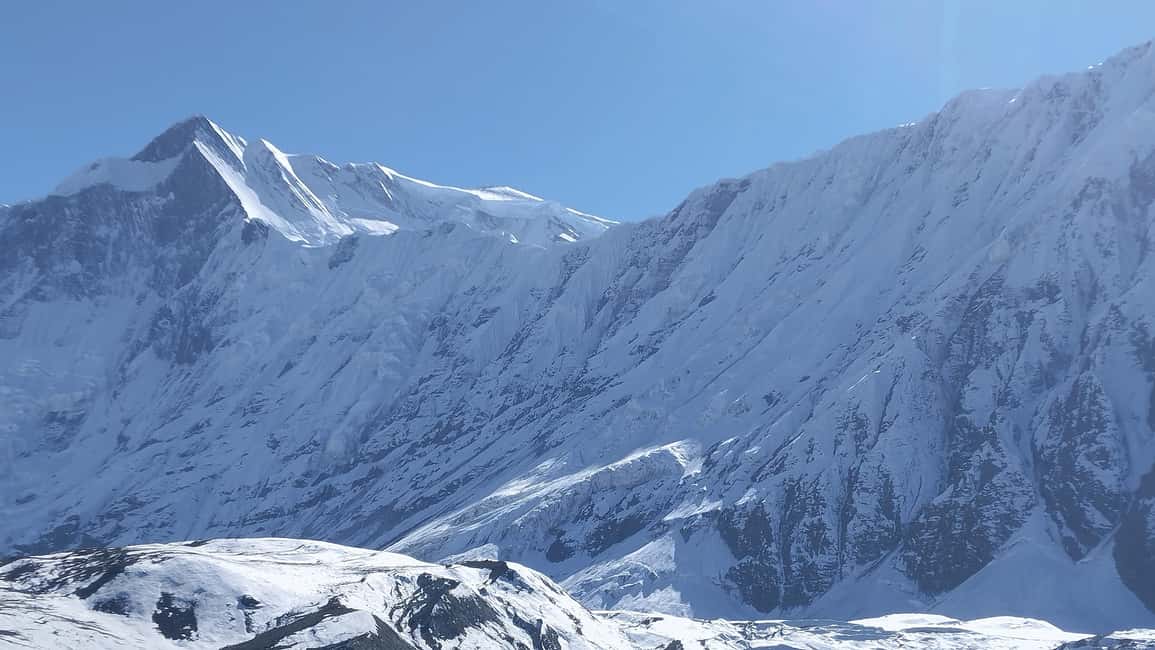image n.49 of 8-Day Adventurous Annapurna Circuit Trek via Thorongla Pass activity in Pashchimanchal, Western Region, uploaded by supplier