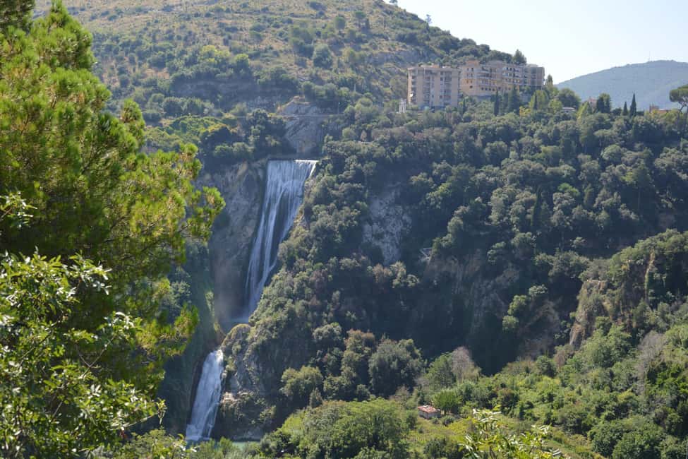 Image N°6 de Depuis Rome : Les charmes cachés de Tivoli Visite privée exclusive activité à Tivoli, Latium, publiée par le prestataire