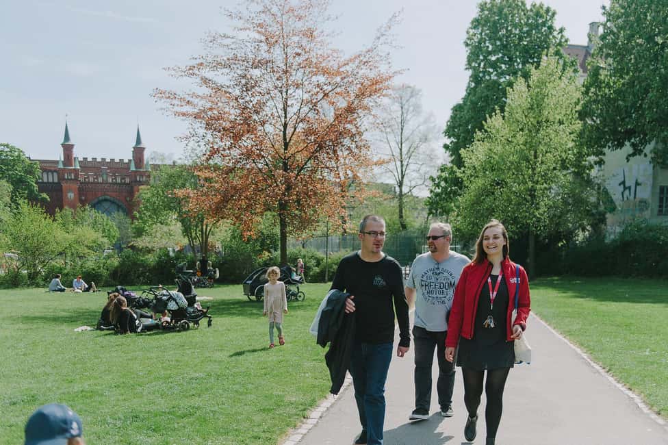 image n.12 of Copenhagen: Small Group Neighborhood Tour With Beer & Pubs activity in Copenhagen, uploaded by supplier