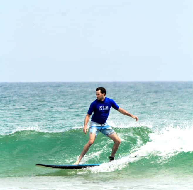 image n.15 of Learn to Surf Australia's Longest Wave & Beach Drive Tour activity in Gympie, uploaded by supplier