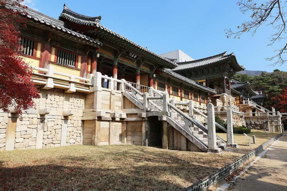 image n.4 of Gyeongju: Private Car Charter Taxi Tour activity in Gyeongju, uploaded by supplier