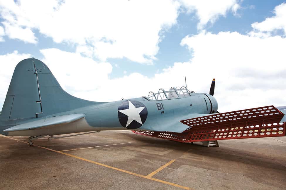 image n.6 of From Maui, Kauai or Kona: Pearl Harbor Heroes Deluxe activity in Hawaii, uploaded by supplier
