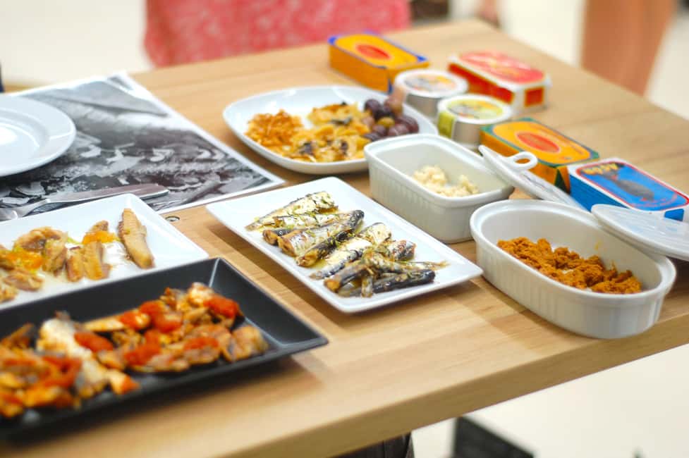 image n.12 of Porto: 3-Hour Food Tour activity in Porto, uploaded by supplier