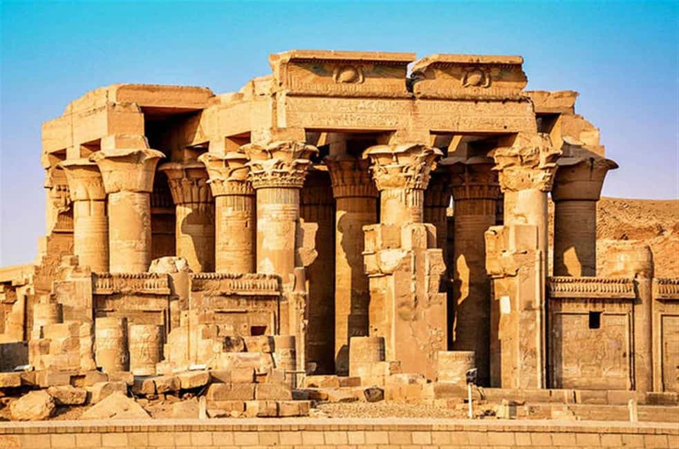 image n.10 of From Cairo: 8-Day Tour of Cairo, Luxor and Aswan with Cruise activity in Cairo, uploaded by supplier