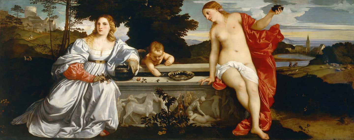 image n.6 of Borghese Gallery Small group tour and skip.the-line entrance activity in Rome, uploaded by supplier