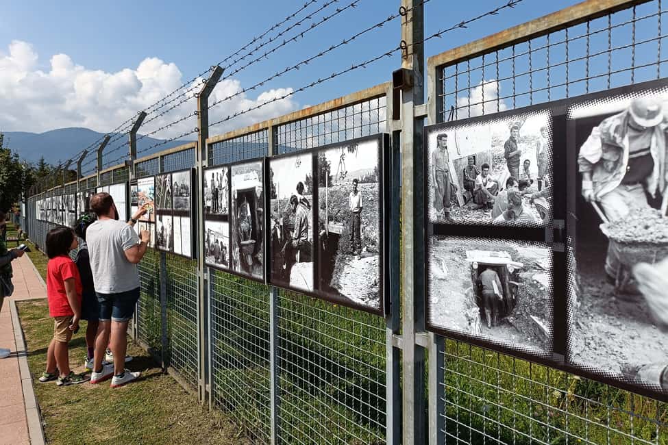 Bild Nr. 9 von Sarajevo: Tunnel der Hoffnung Tour & optionaler Ausflug zum Berg Trebevic Aktivität in Sarajevo, hochgeladen vom Anbieter