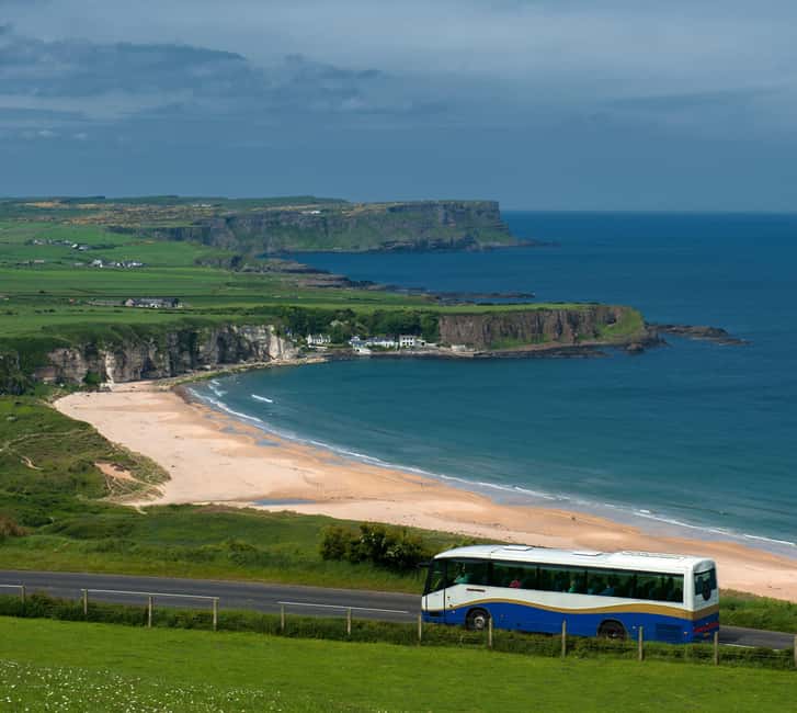 image n.9 of Giants causeway Irish castles & whiskey, Game of thrones activity in Bushmills, uploaded by supplier