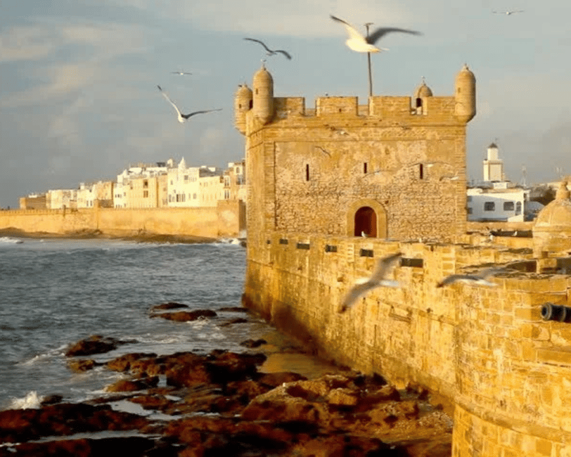 Immagine nº 2 di Da Marrakech: Escursione di una giornata intera a Essaouira attività a Essaouira, caricata dal fornitore