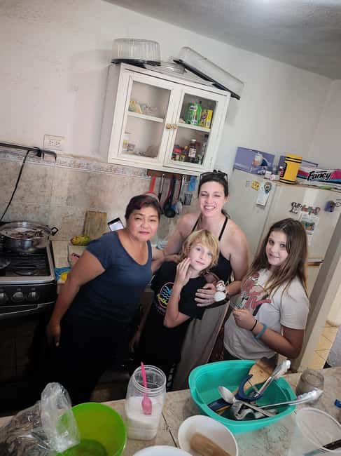 image n.14 of Cook Yucatán Food with your Merida Mom! (PDF Included!) activity in Mérida, uploaded by supplier