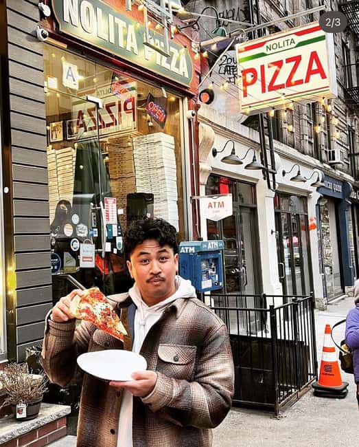 image n.3 of NYC: Chinatown and Little Italy Food Tour activity in New York City, uploaded by supplier
