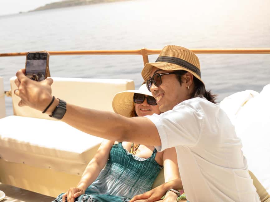 image n.14 of Rhodes: Swim & Snorkel Cruise with Buffet & Unlimited Drinks activity in Faliraki, uploaded by supplier